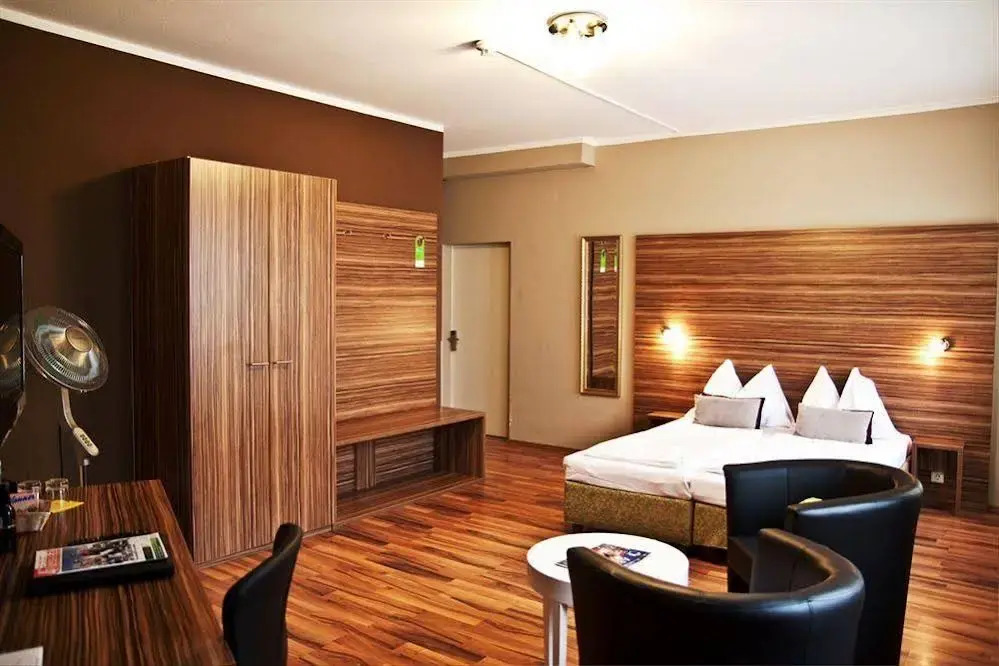 Bella Vienna City Apartments