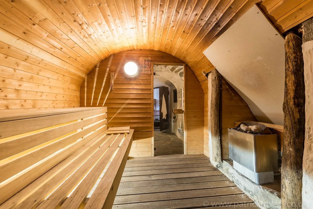 Chalet Vauban