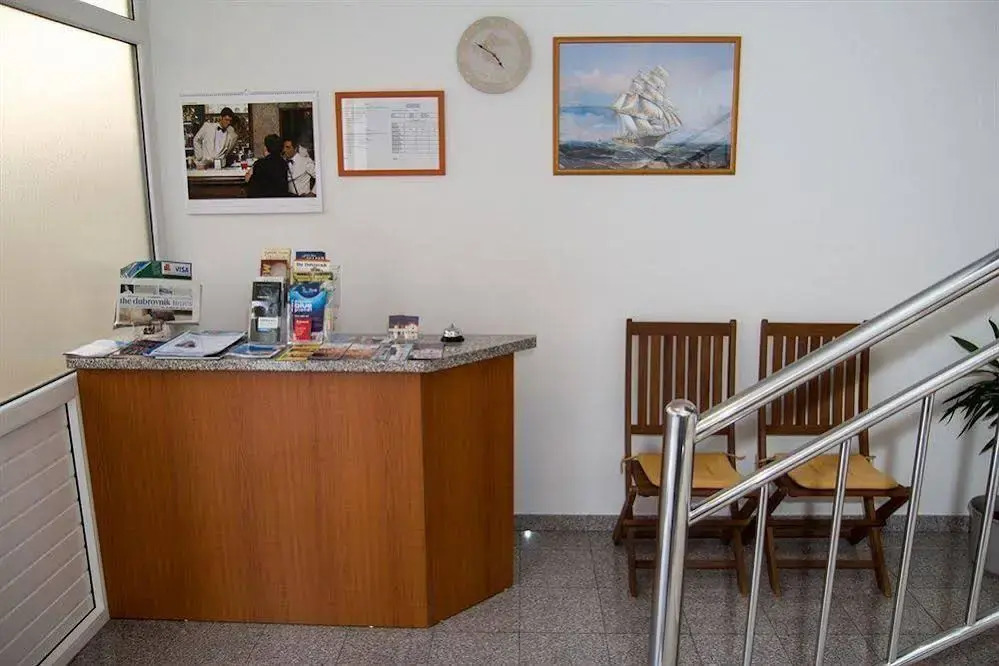Apartments Villa Perla