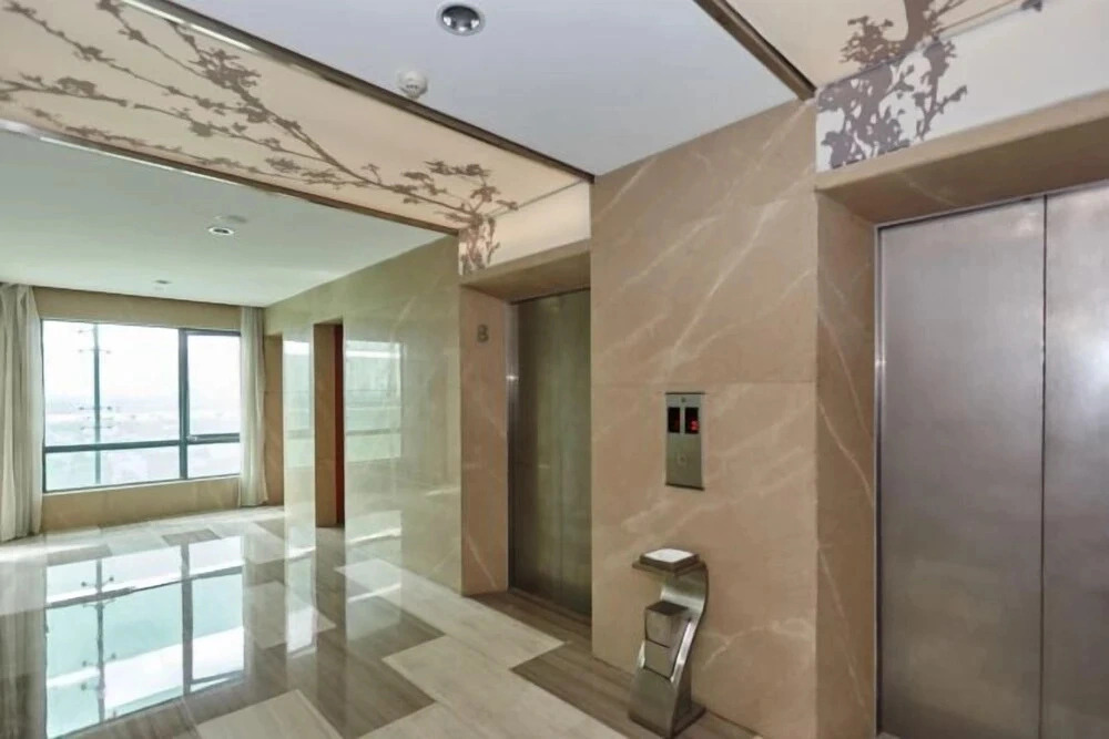 Mei Kam Affordable Service Apartment