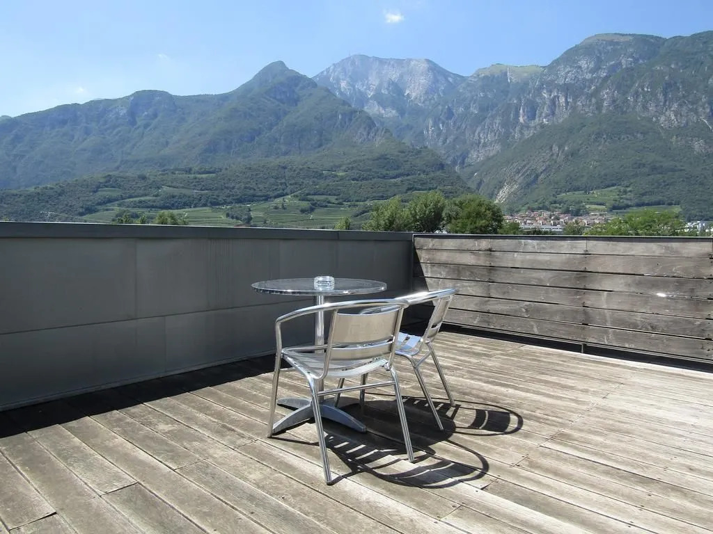 Al Marinaio Hotel Garni