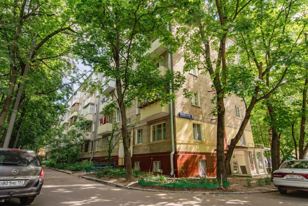 Комфорт сити на Красноармесйкой 16