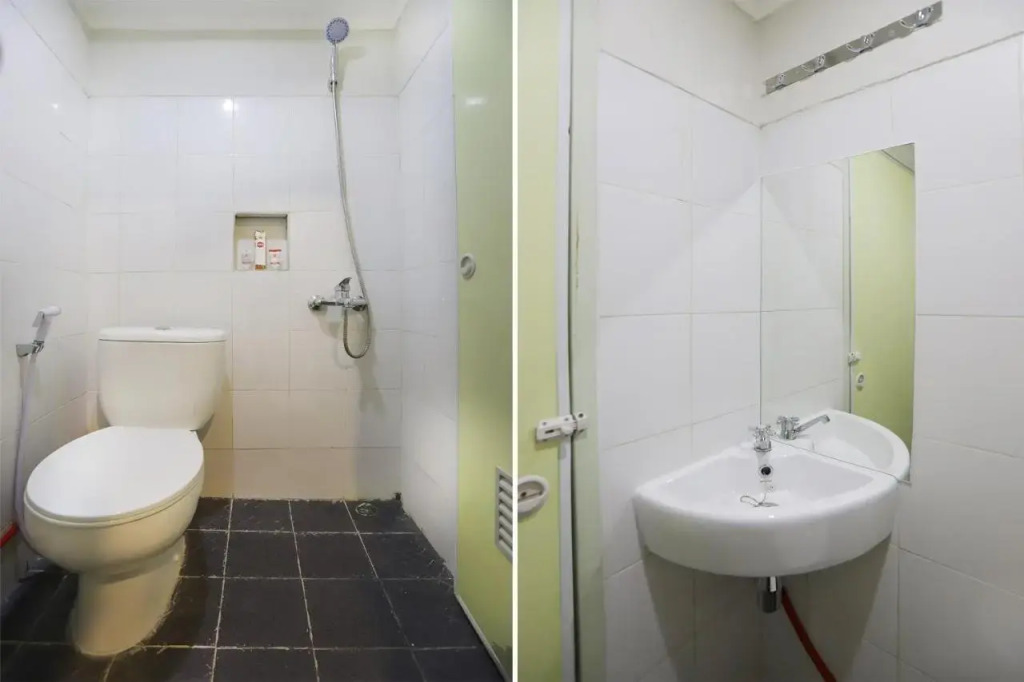 OYO 387 Alfa Guest House