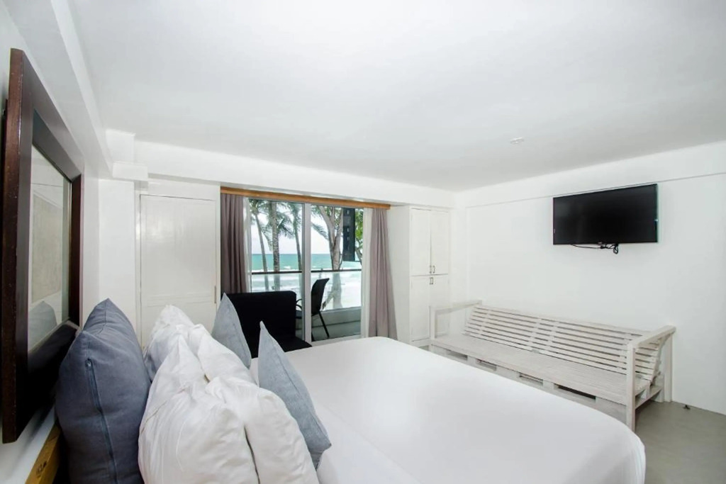 Zuzuni Boutique Hotel