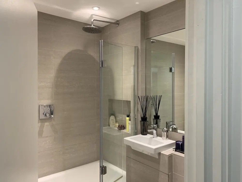 Cosy 2 bedroom apartment