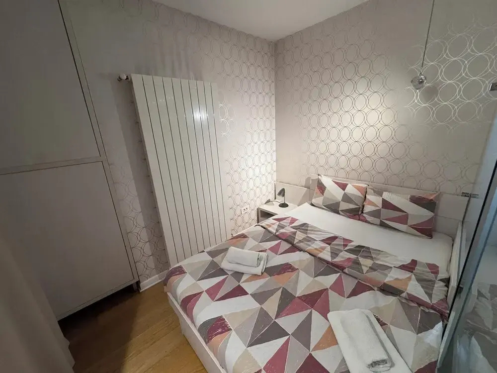 City View Apartments
