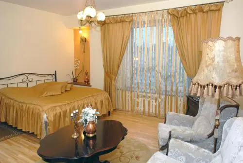 Hotel Centras