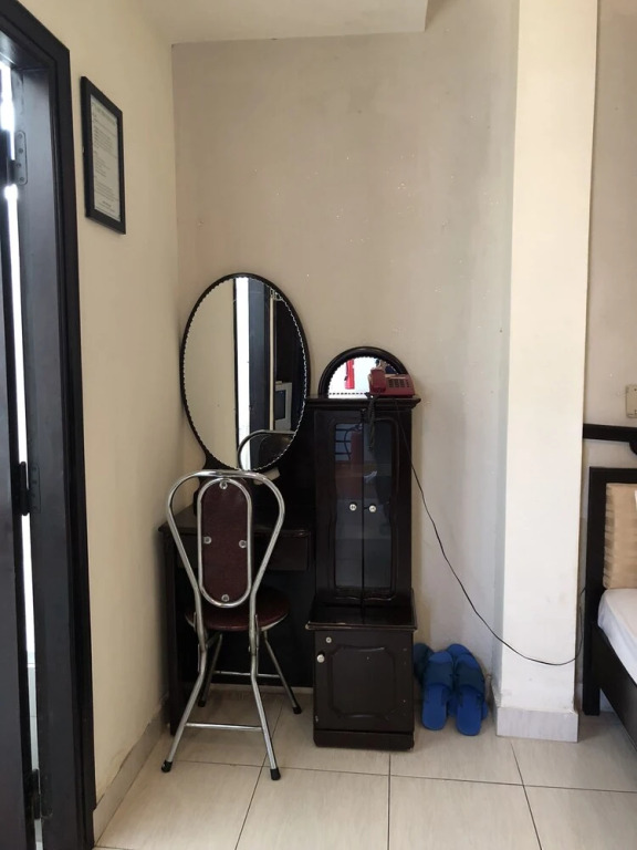 Ngoc Sang 2 Hotel