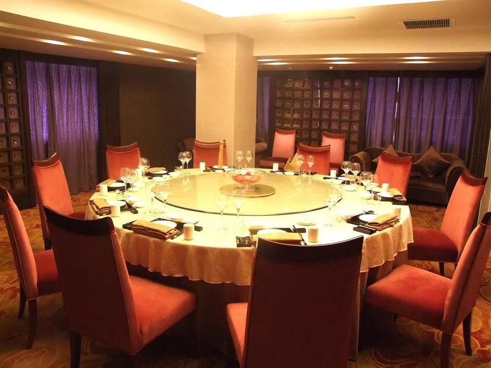 Mingzhu Hotel