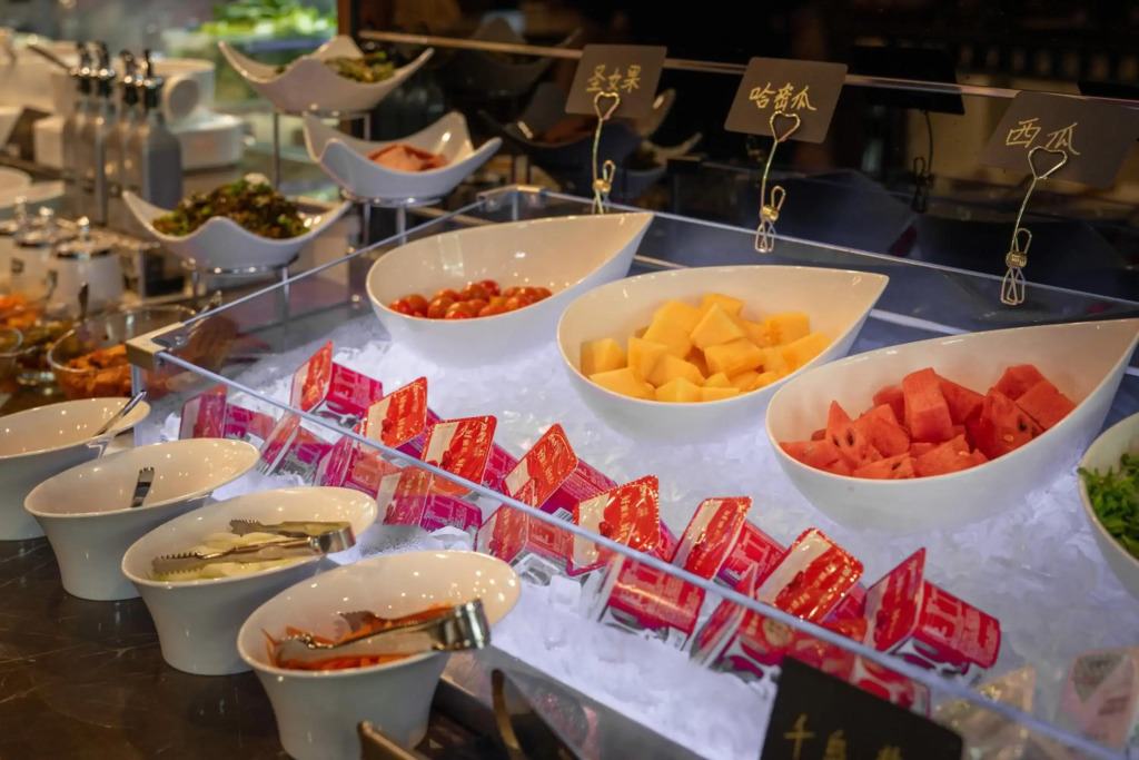 6698 Crystal Hotel (Hangzhou Sijiqing)