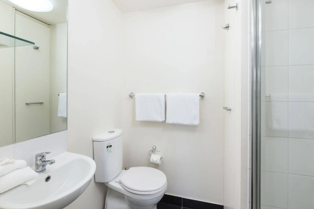 Quality Apartments North Melbourne