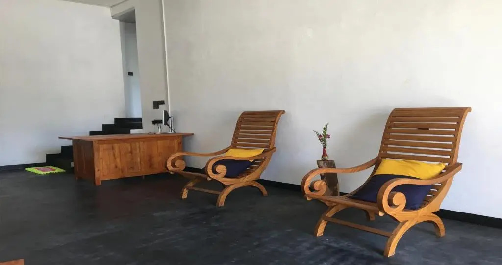 Surfing Sea Hiriketiya 3 Bed Room Entire Villa