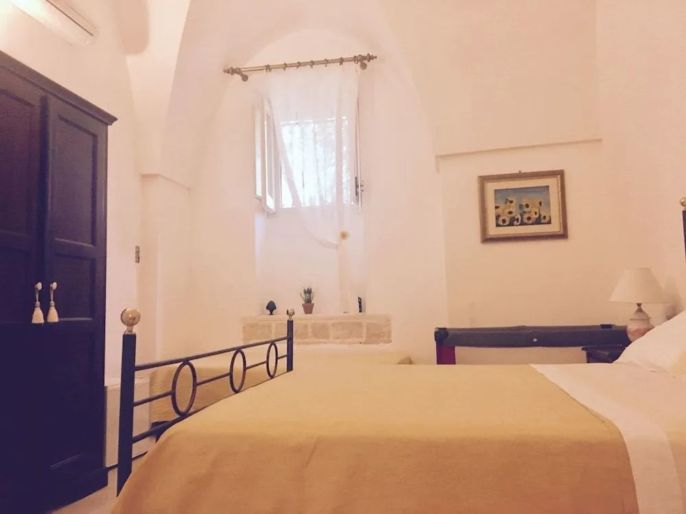 Villa Cenzina B&B