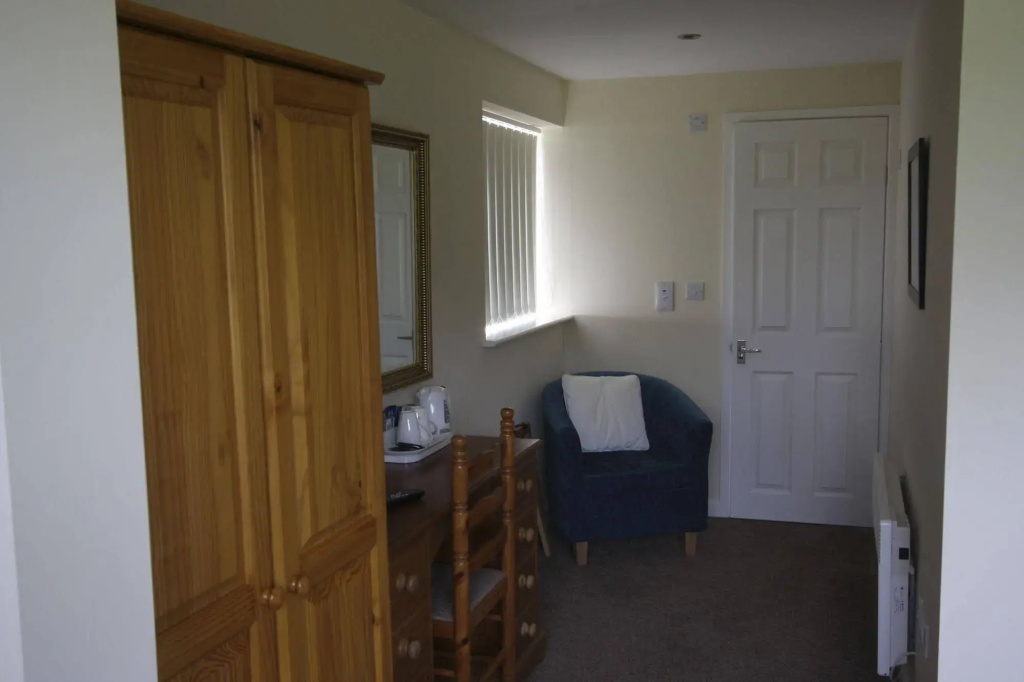 Broadwell Guest House