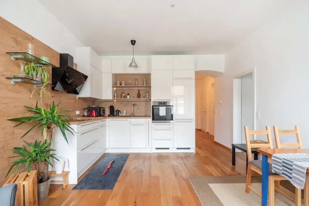 Wolfis Apartment
