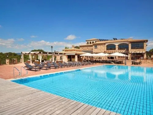 Resort Hapimag Mas Nou 22452