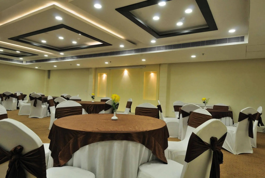 The Grand Orion - Kailash Colony