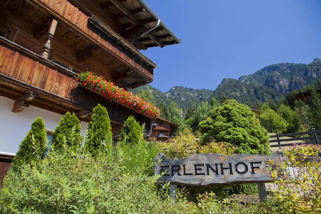 Haus Erlenhof