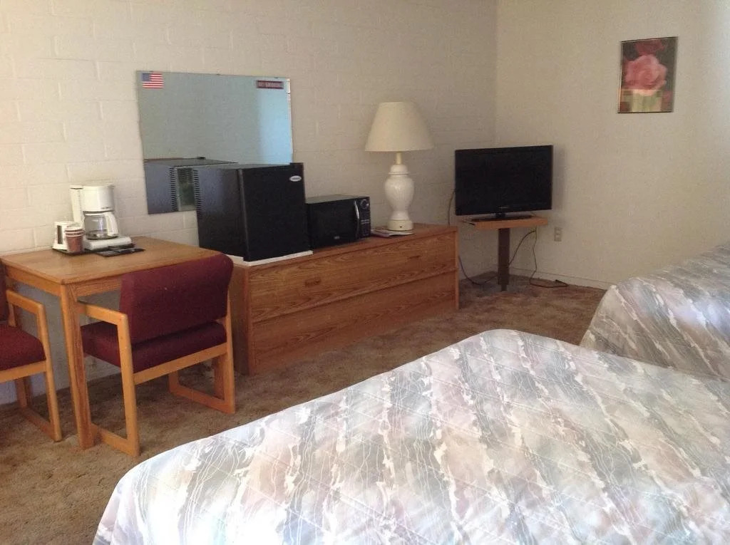 Wiebe Motel