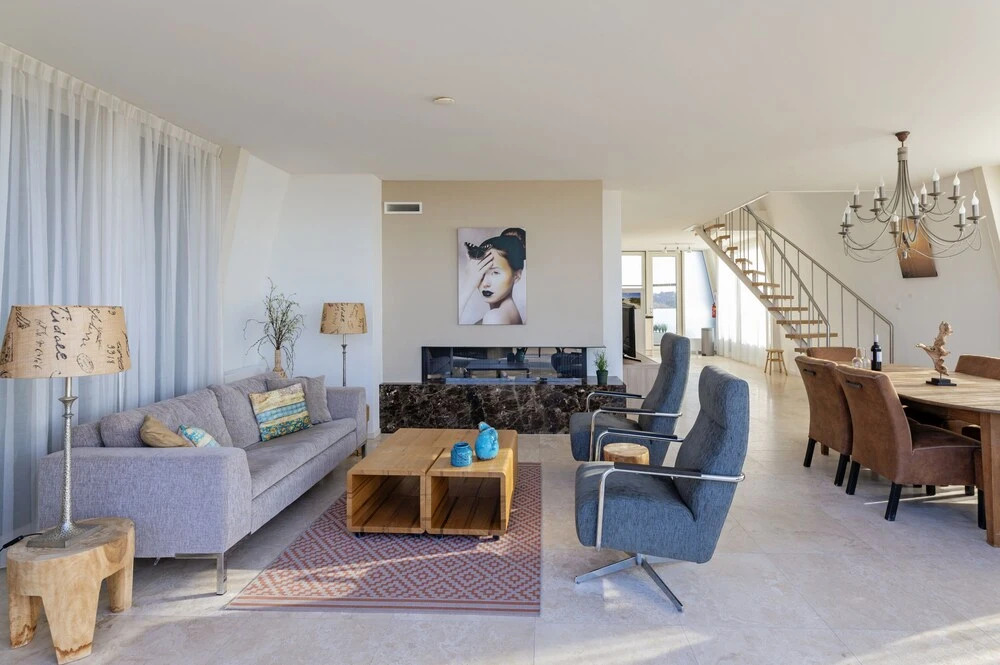 Beautiful sea Views Apartment Shrimp