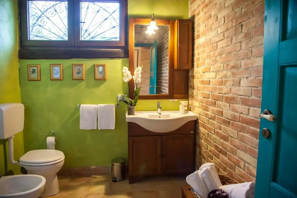 Casa GoEl