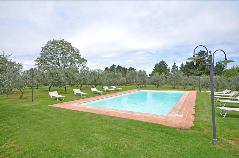 Villa Panzano