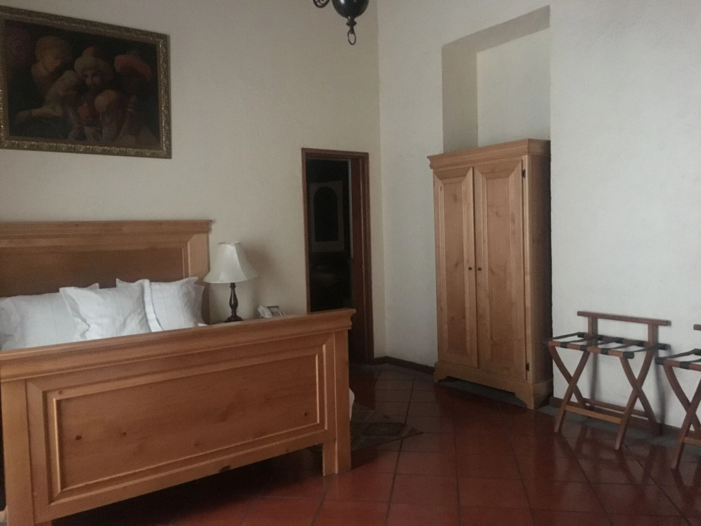 Estrella de Belem B&B and Spa