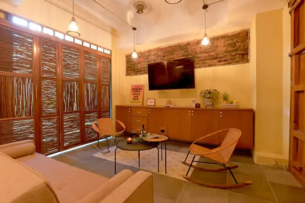La Casa del Totumo