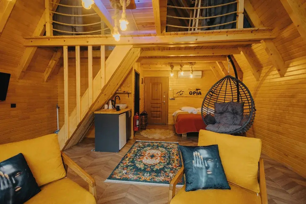 Opia Tatil Köyü