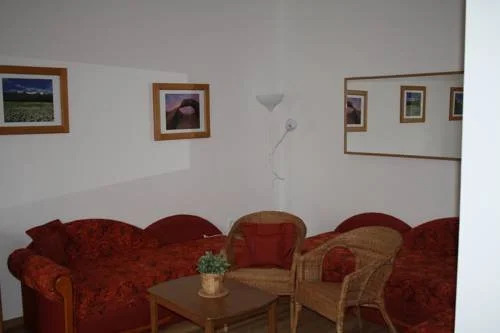 Apartmány Lipno Bouček
