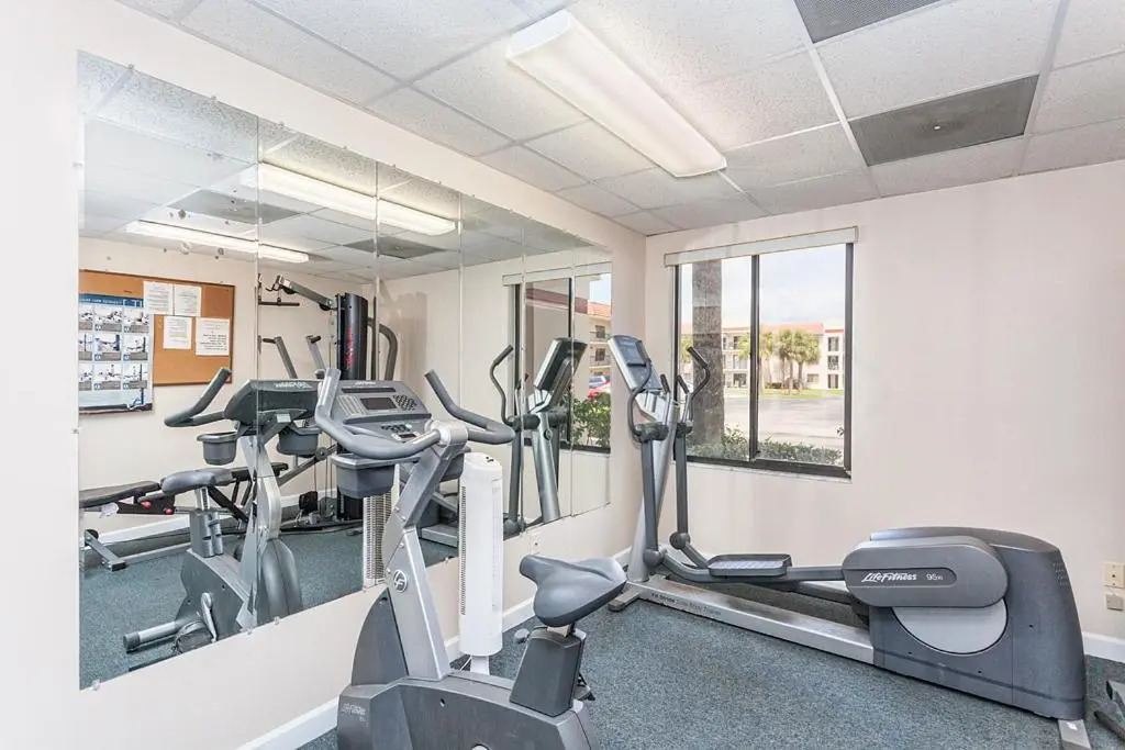 Ocean Village Club I14, 2 Bedrooms, Ground Floor, Sleeps 6