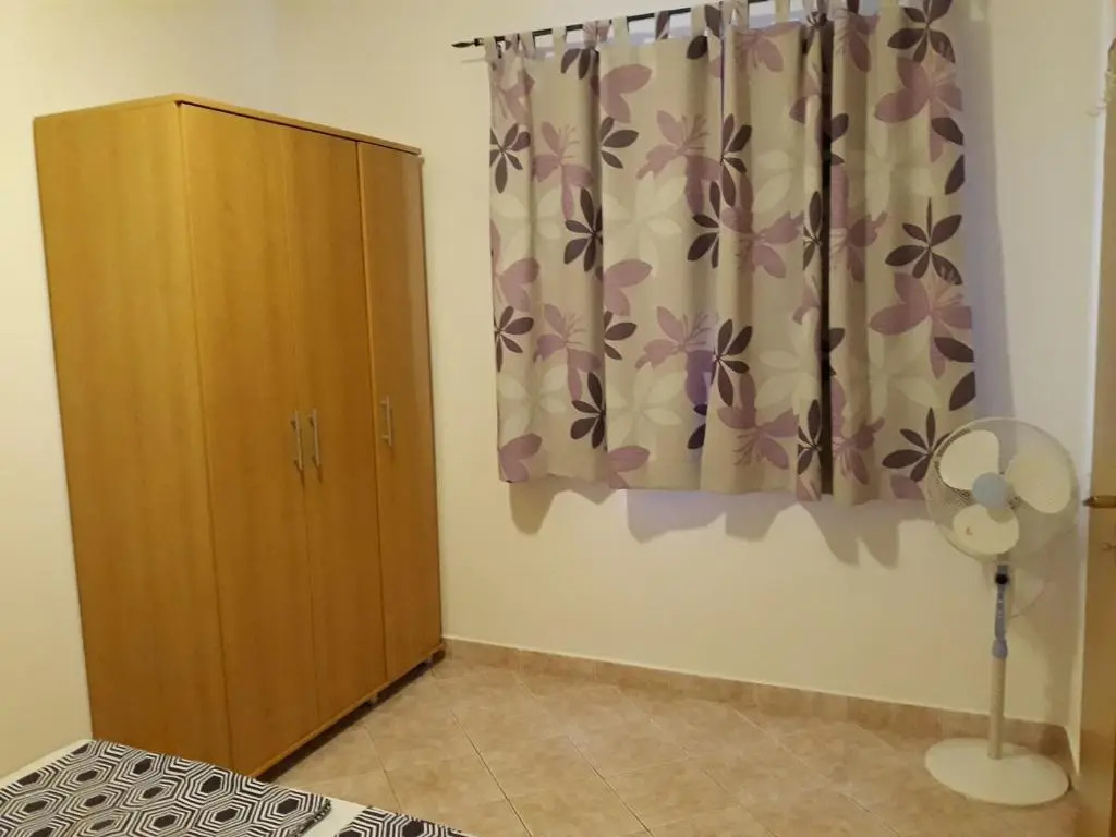 Apartments Jurjevic