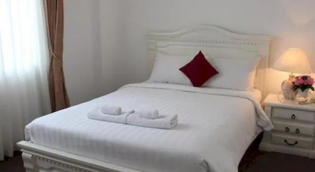Bizu Hotel Iii - Phu My Hung District 7