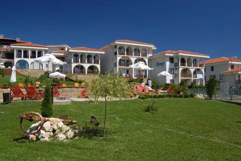 Vega Village Ap B39