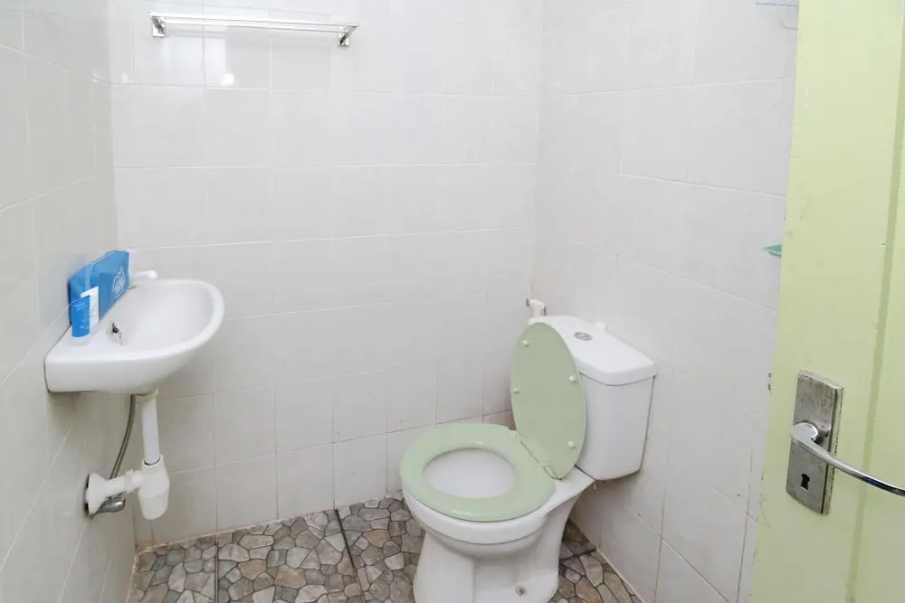 Airy Eco Malioboro Pathuk Ngadiwinatan Yogyakarta