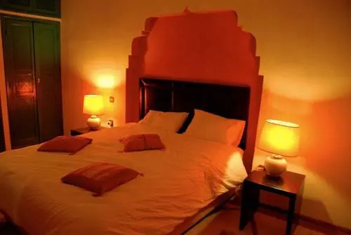 Riad Agape