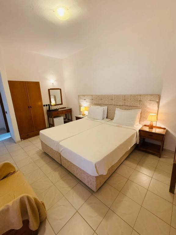 Asteri Hotel