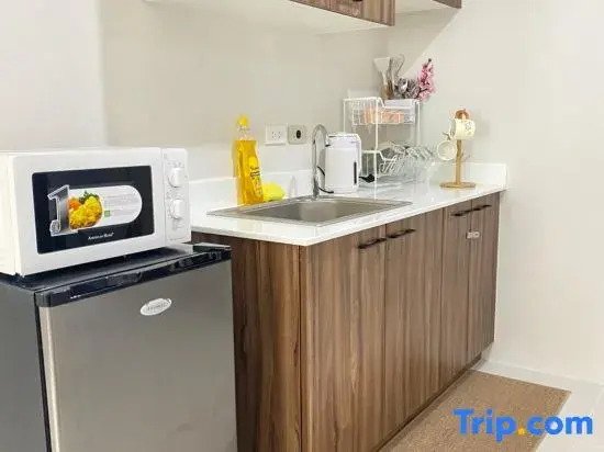 Cozy One Bedroom Condo in Tagaytay