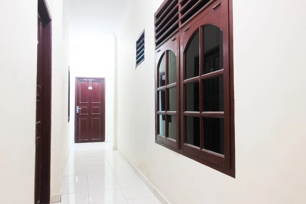 Berkah Homestay Syariah by OYO Rooms