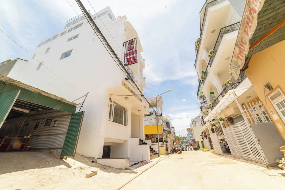 Ánh Phương Hotel Đà Lạt