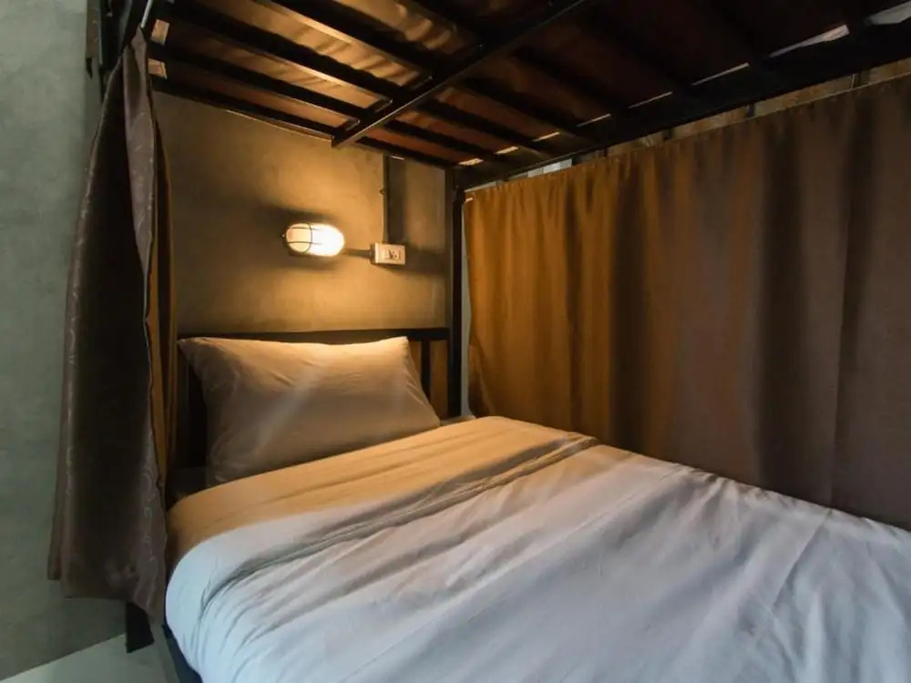 Puak Taem Boutique Hotel