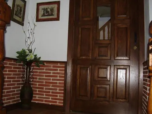 Hospedaje Angelica