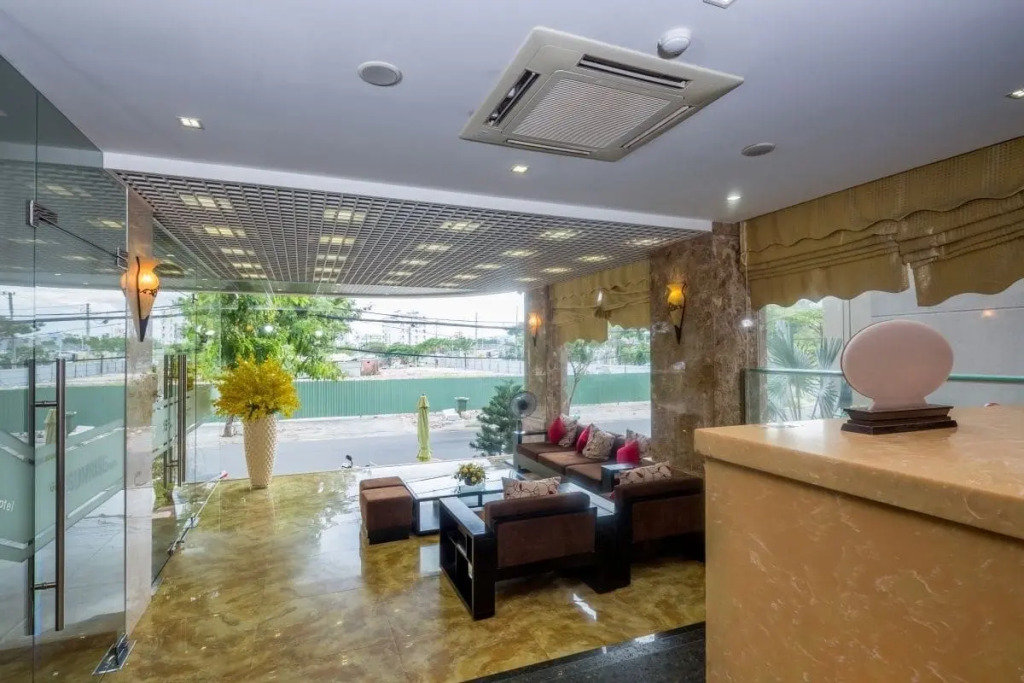 Connect Hotel