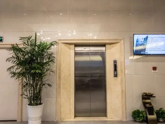 Jinjiang Inn Select (Suzhou Wuzhong Wanda Xinjiaqiao Metro Station)