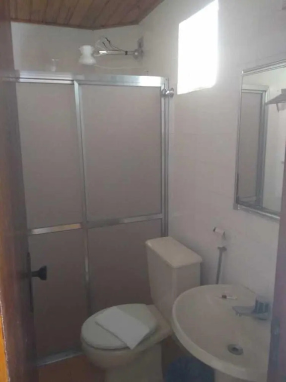 Recanto das Hortencias Hotel