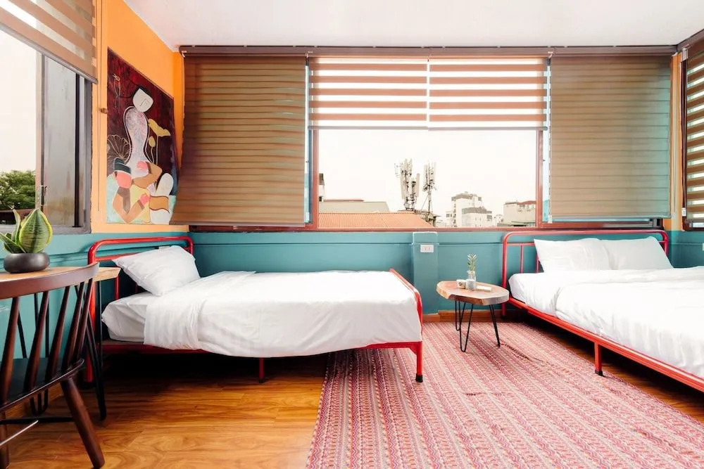 Hanoi Ancient Homestay