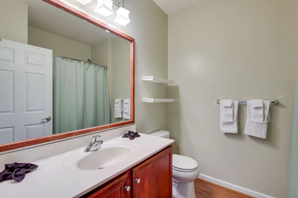 Capitol Heights Apartment ~ 8 Mi to National Mall!