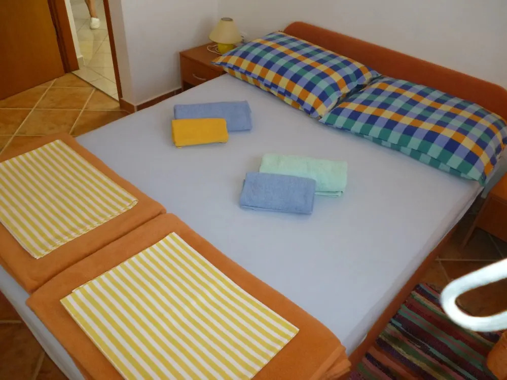 Apartments Relax-on the Foot of the Mountain With Nice View