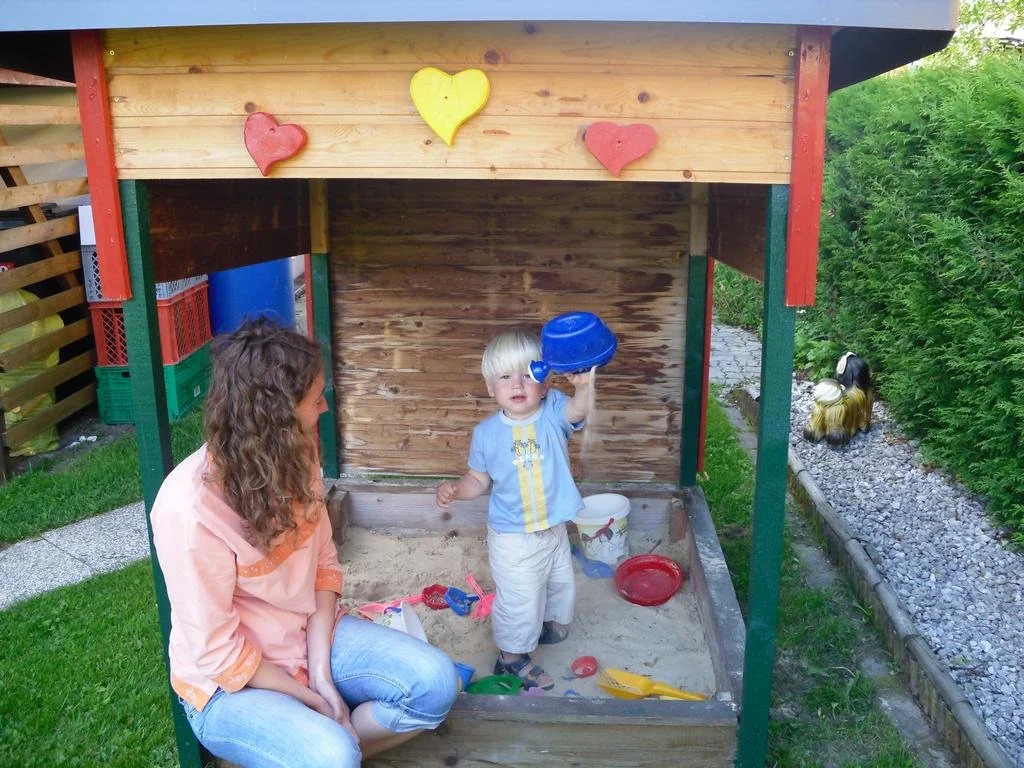Familiengästehaus Ingrid