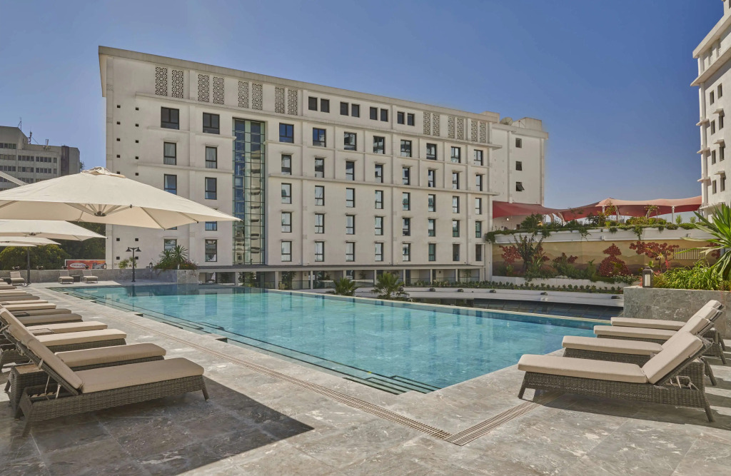 Hyatt Regency Addis Ababa